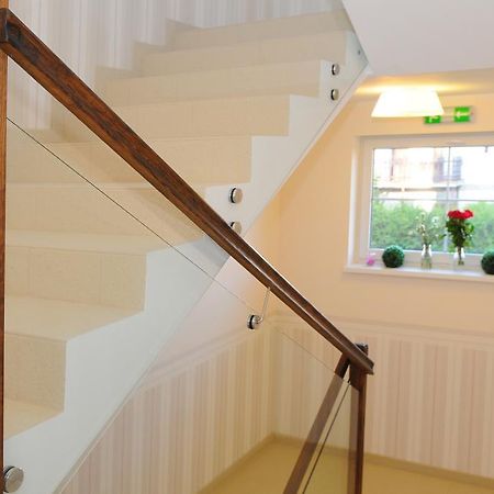 Pension Villa Karmelia Darłówko Extérieur photo